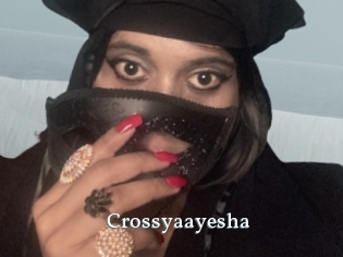 Crossyaayesha