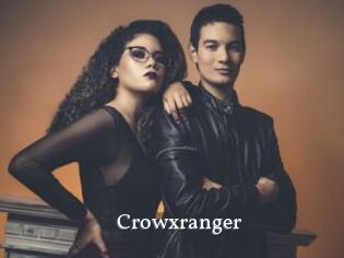 Crowxranger