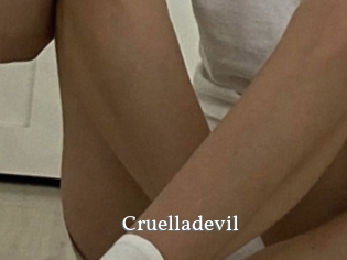 Cruelladevil