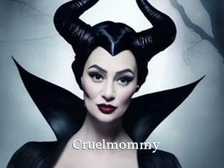 Cruelmommy