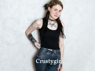 Crustygirl