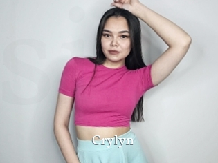 crylyn SexyIdol