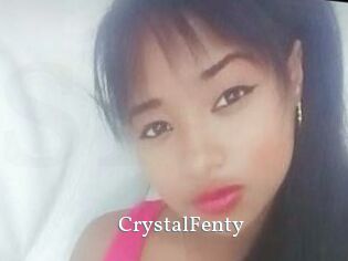 CrystalFenty