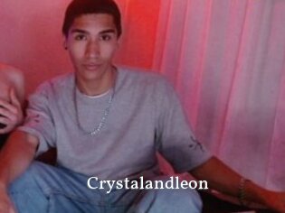 Crystalandleon