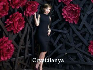 Crystalanya