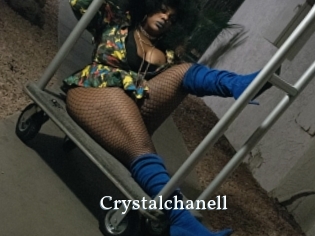Crystalchanell