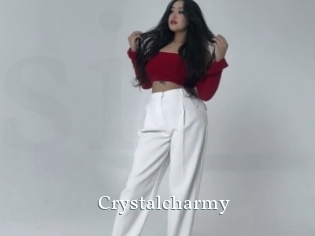 crystalcharmy SexyIdol