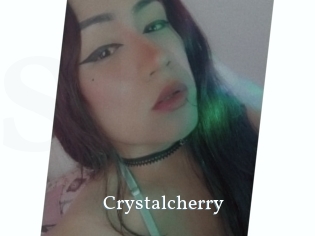 Crystalcherry