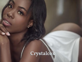 crystalcox SexyIdol