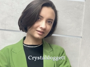Crystaldoggett