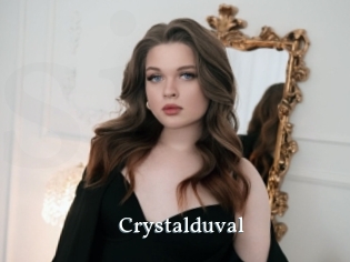 Crystalduval