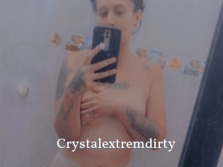 Crystalextremdirty