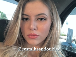 Crystalkeendoubled
