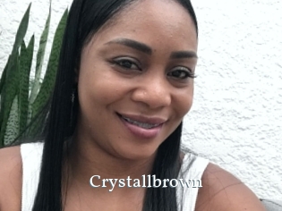 Crystallbrown