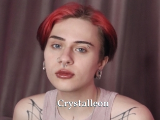 crystalleon SexyIdol