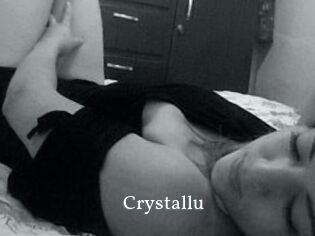 Crystallu