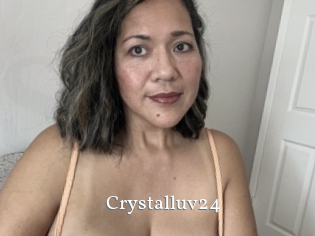 crystalluv24 SexyIdol