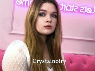 Crystalnoiry