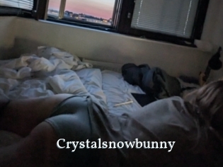 Crystalsnowbunny