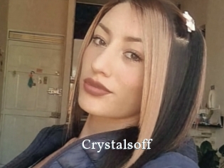 Crystalsoff
