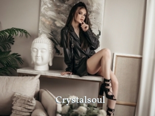 Crystalsoul