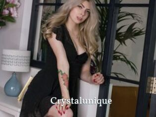 Crystalunique