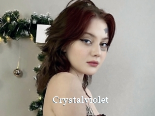 crystalviolet SexyIdol