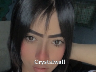 Crystalwall