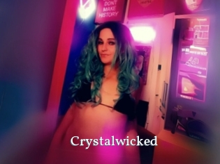 Crystalwicked