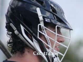 Cscst141