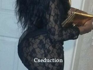 Cseduction