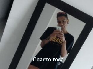 Cuarzo_rosa