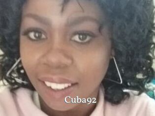 cuba92 SexyIdol