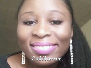 Cuddlesweet