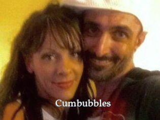 Cumbubbles
