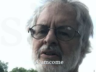 Cumcome