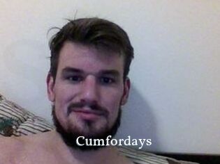 Cumfordays