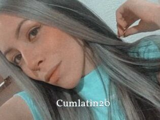 Cumlatin20