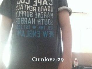 Cumlover29