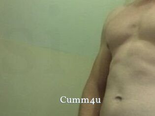 Cumm4u