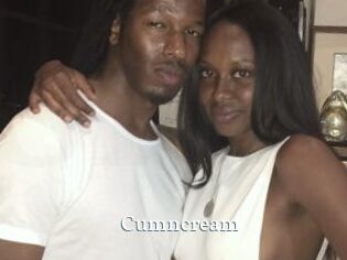 Cumncream