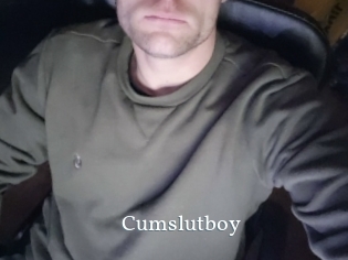 cumslutboy SexyIdol