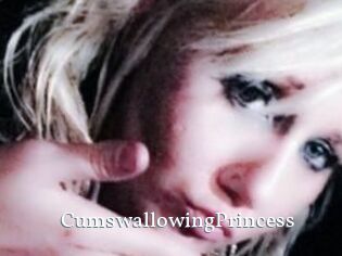 cumswallowingPrincess SexyIdol