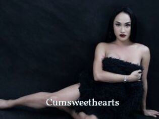 Cumsweethearts