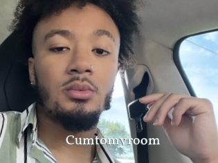 cumtomyroom SexyIdol
