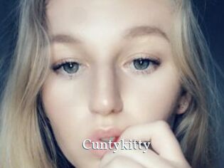 Cuntykitty