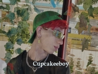 Cupcakeeboy