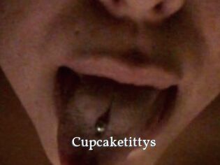 Cupcaketittys