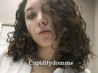 Cupiditydomme