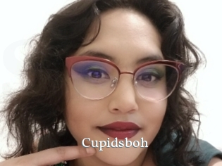 Cupidsboh